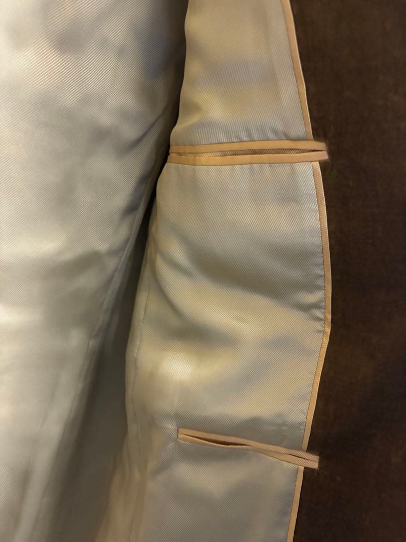 GUCCI テーラードジャケット