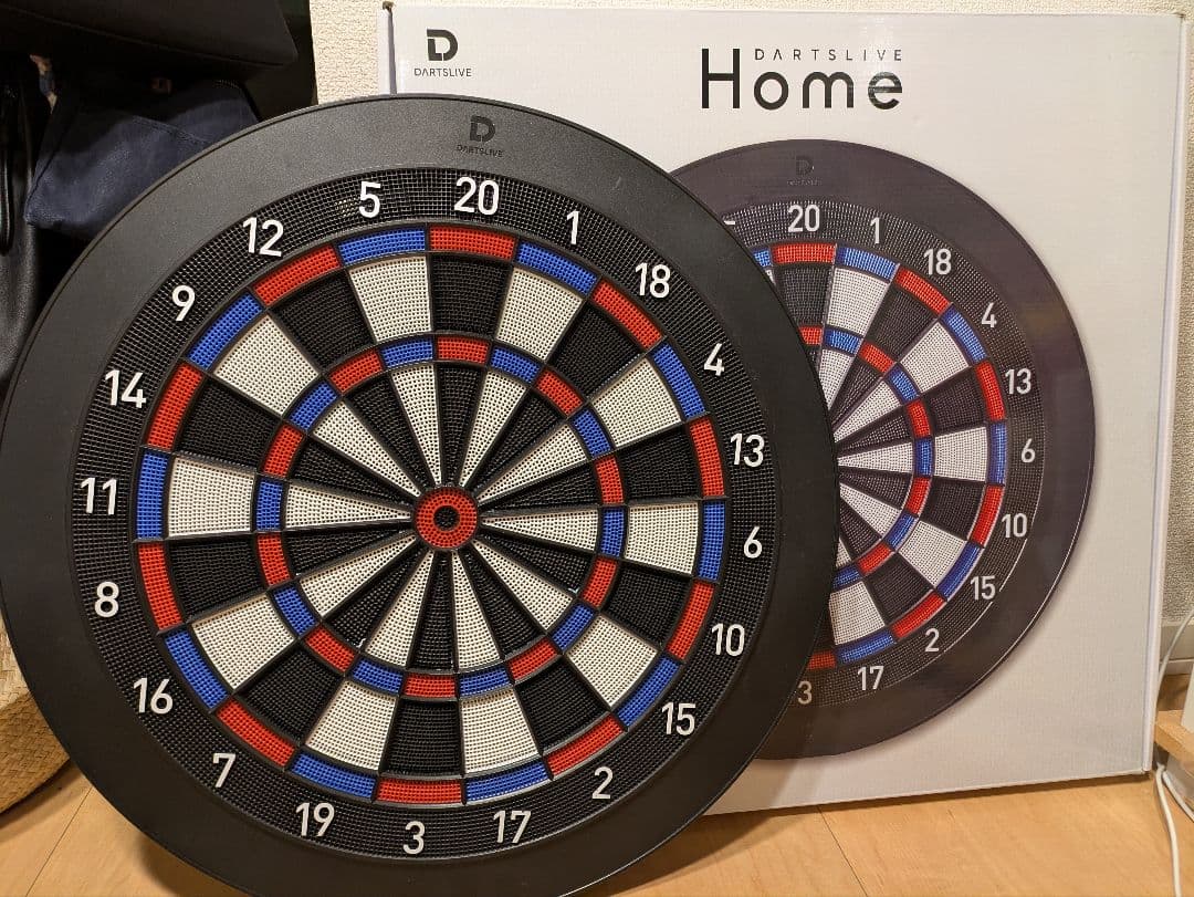DARTSLIVE  ダーツライブホーム 直接引取り歓迎