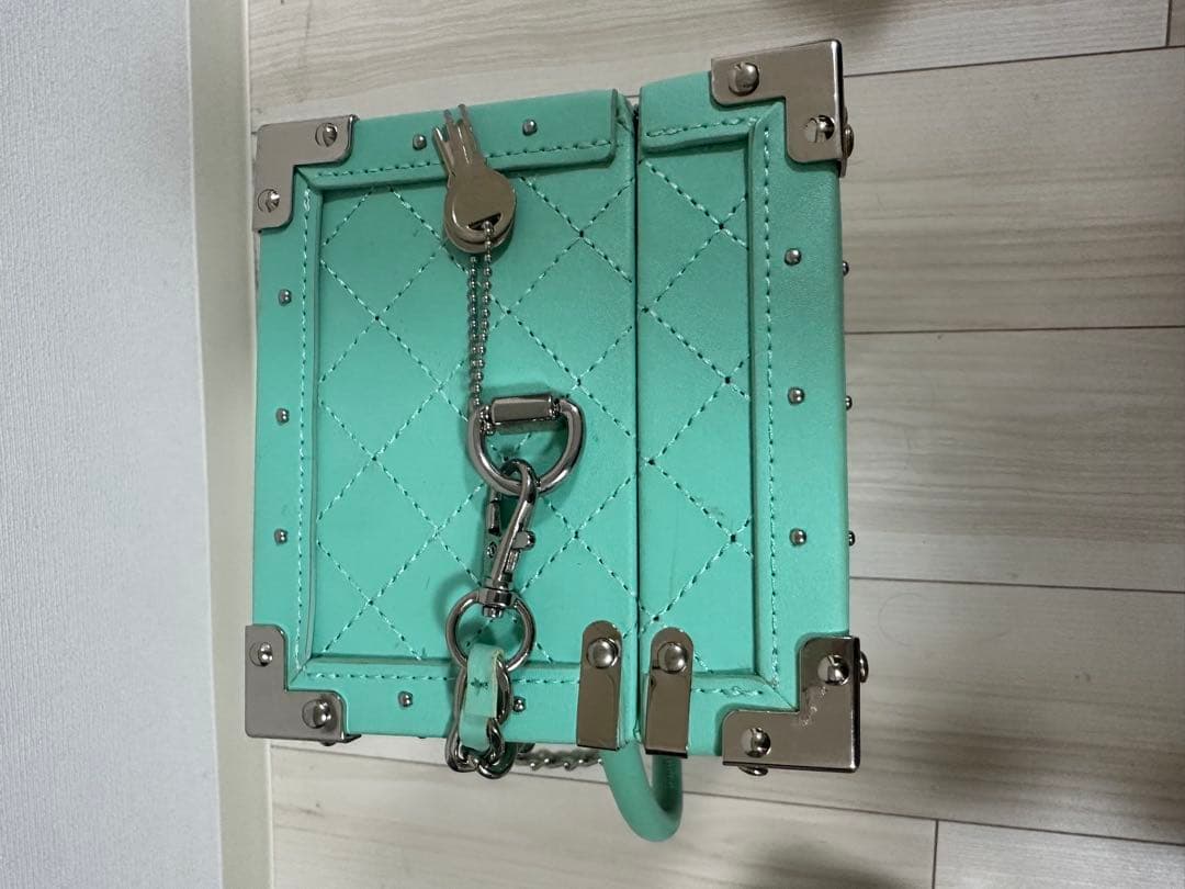 エンジェルシャンパン　グリーン