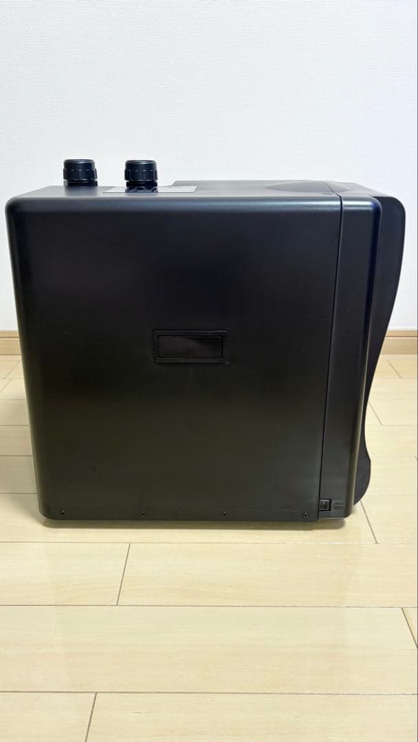 ゼンスイ　クーラー　ZR-180E