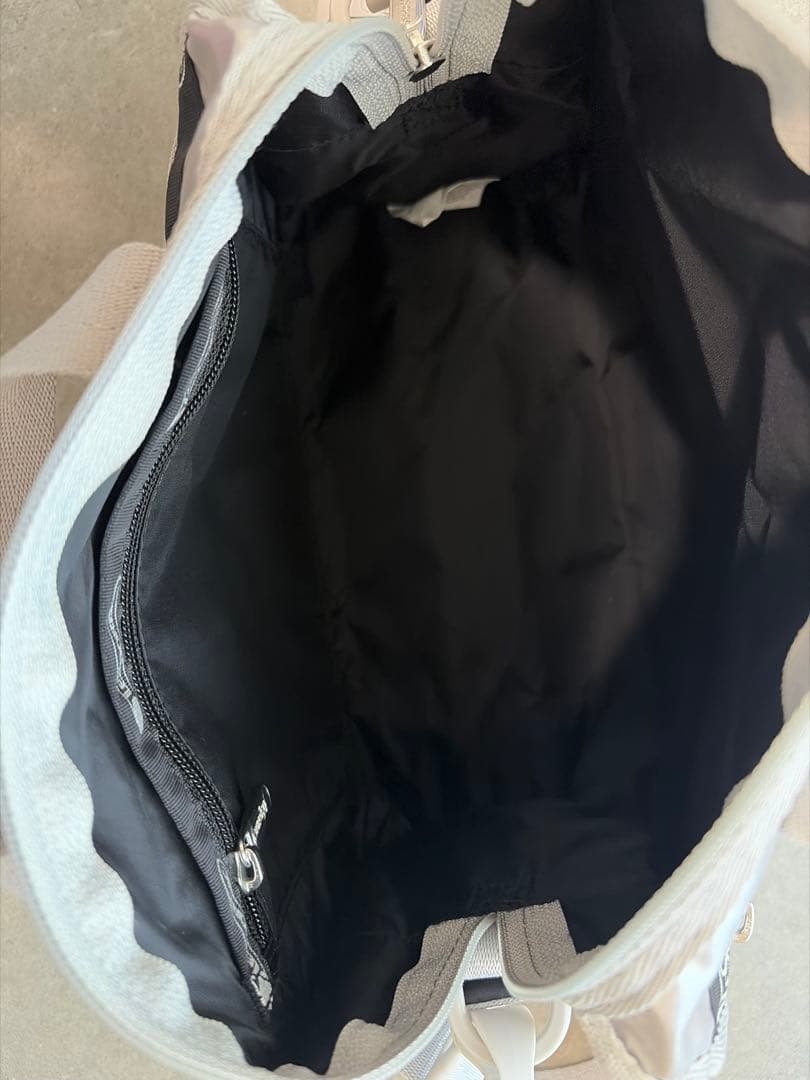 レスポートサックADAM ET ROPE’ DELUXE MINI DUFFEL