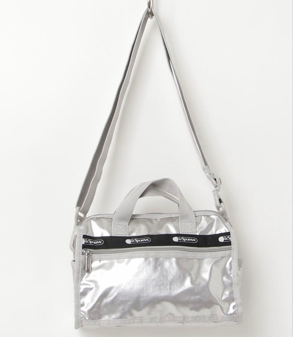 レスポートサックADAM ET ROPE’ DELUXE MINI DUFFEL