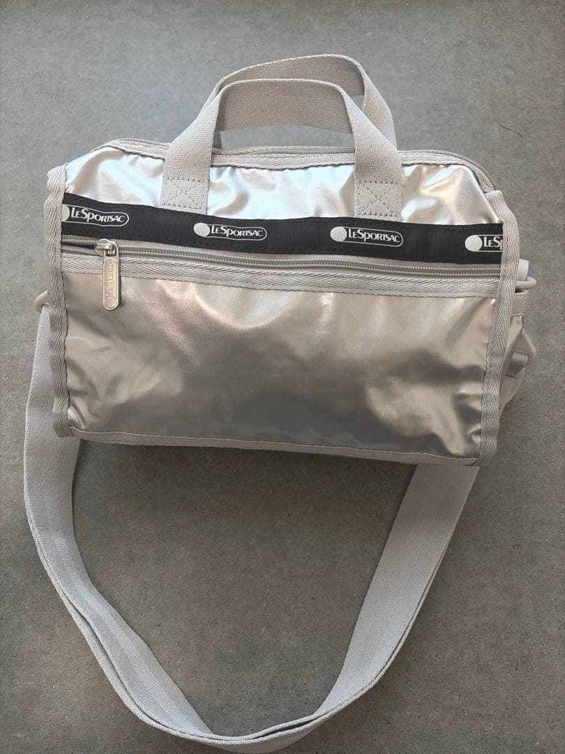 レスポートサックADAM ET ROPE’ DELUXE MINI DUFFEL