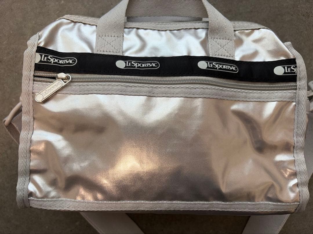 レスポートサックADAM ET ROPE’ DELUXE MINI DUFFEL