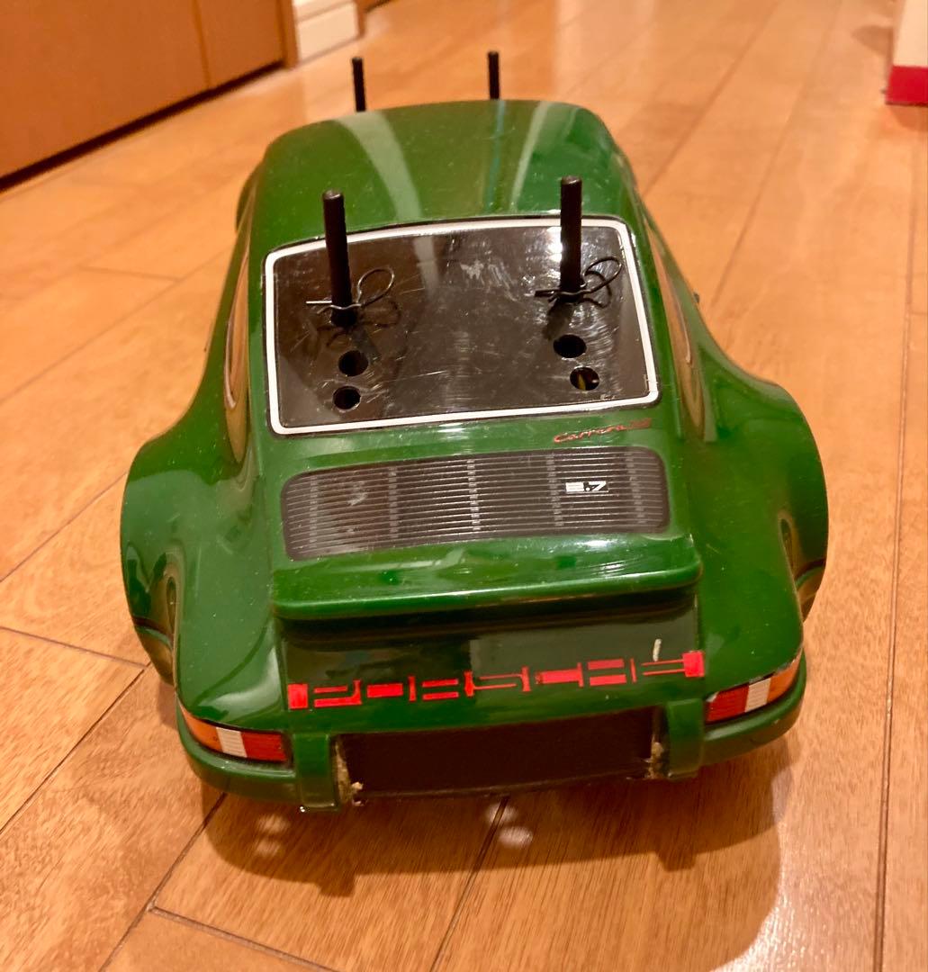 TT-02二駆ドリフルセット MRCコンバ 即ドリ