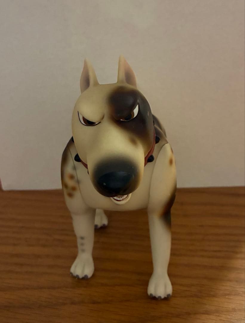 トイストーリー フィギュア メディコムトイ SCUD スカッド シドの愛犬