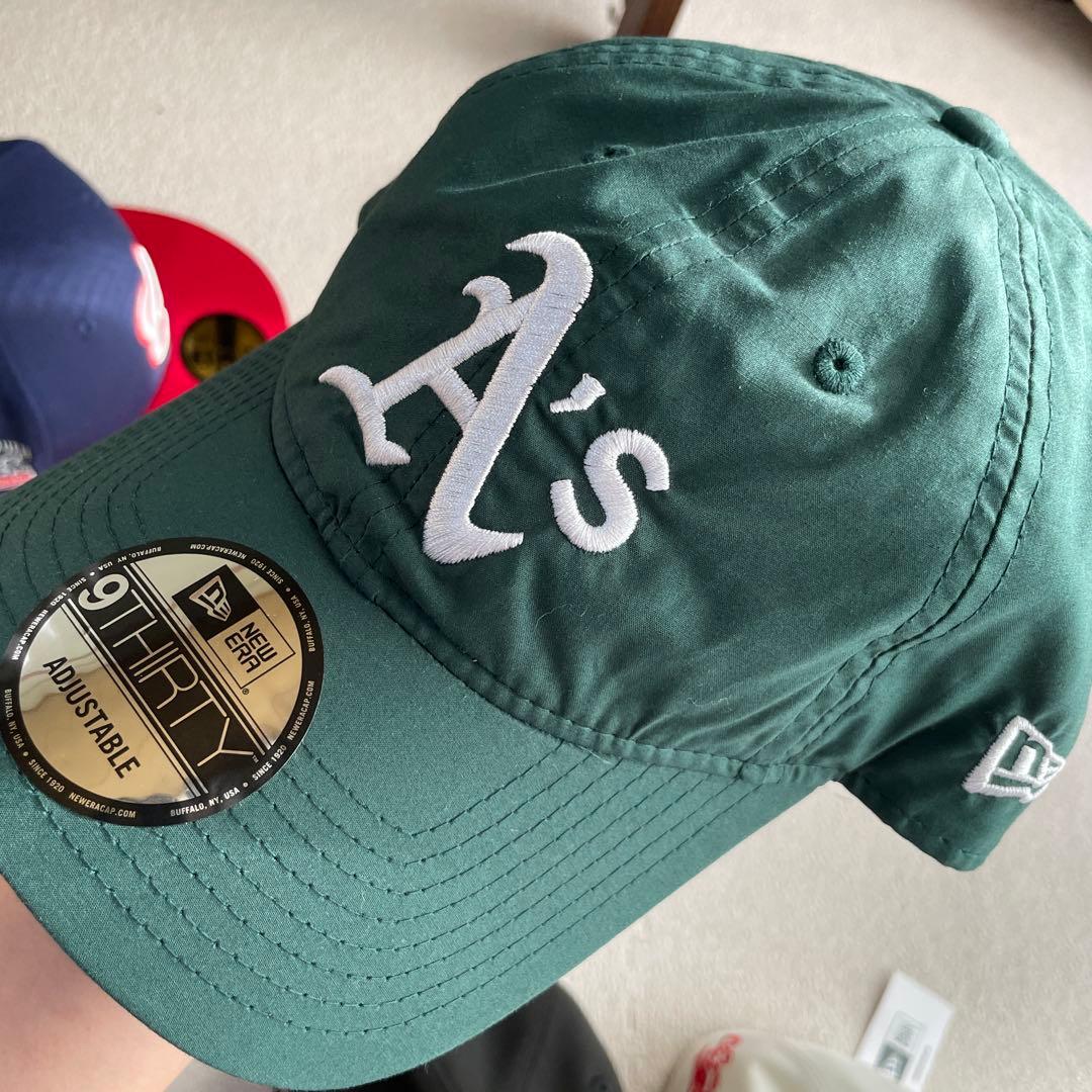 New Era 59FIFTY キャップ 6点セット