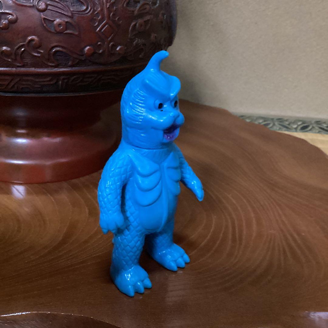 ブルマァク ビンテージ　ミニゴメス　美品　当時物