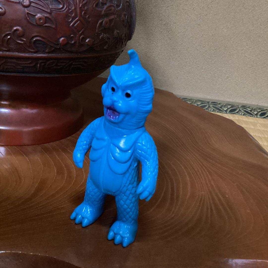 ブルマァク ビンテージ　ミニゴメス　美品　当時物