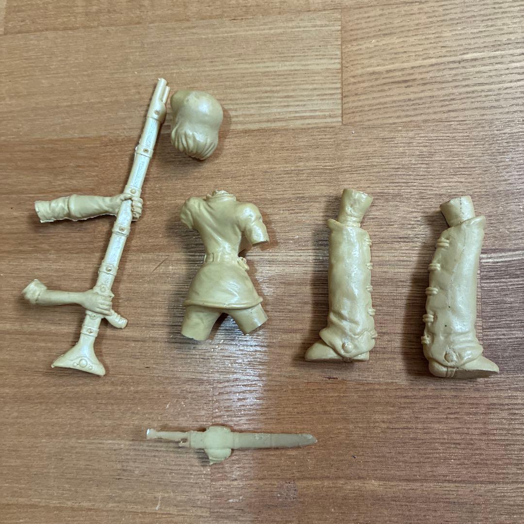 【ジャンク】キャラクターシリーズ ナウシカ☆