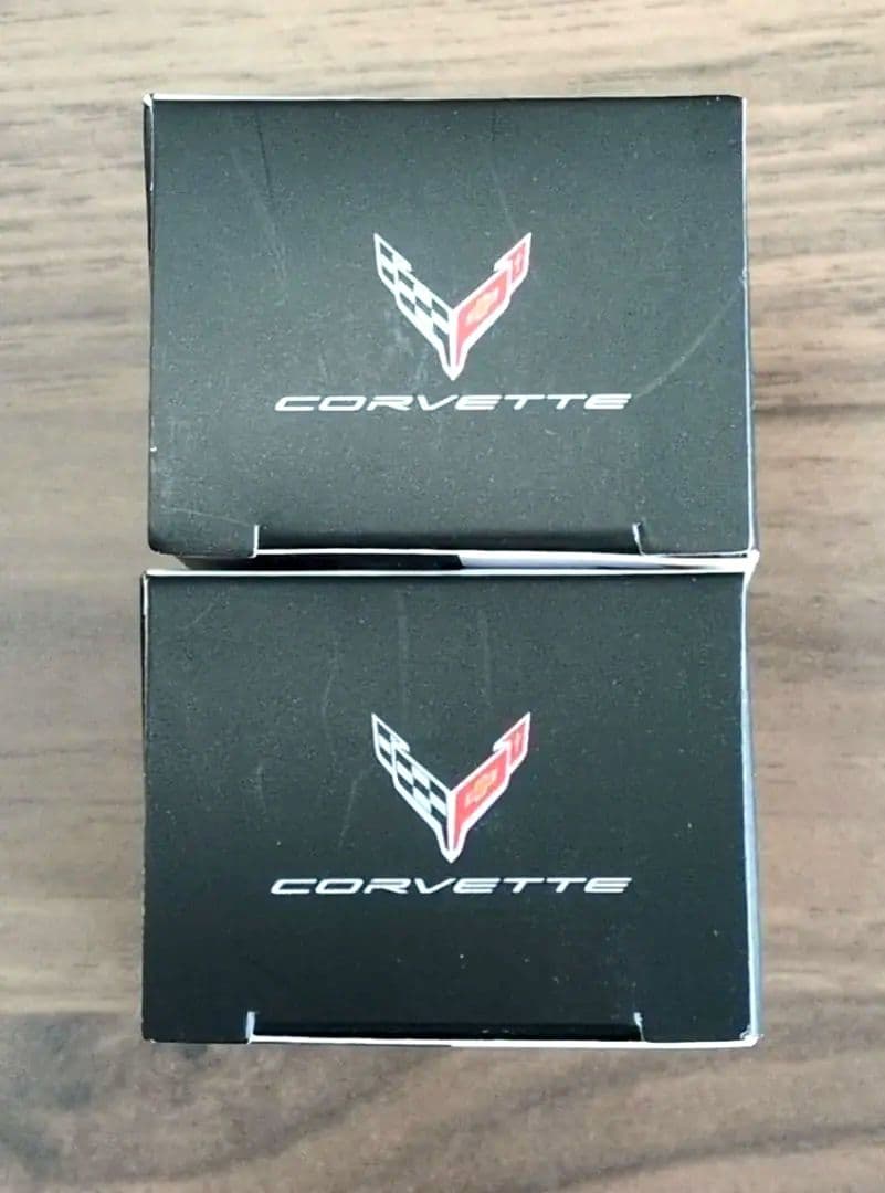 ミニカー MINI GT Chevrolet Corvette Stingray 153