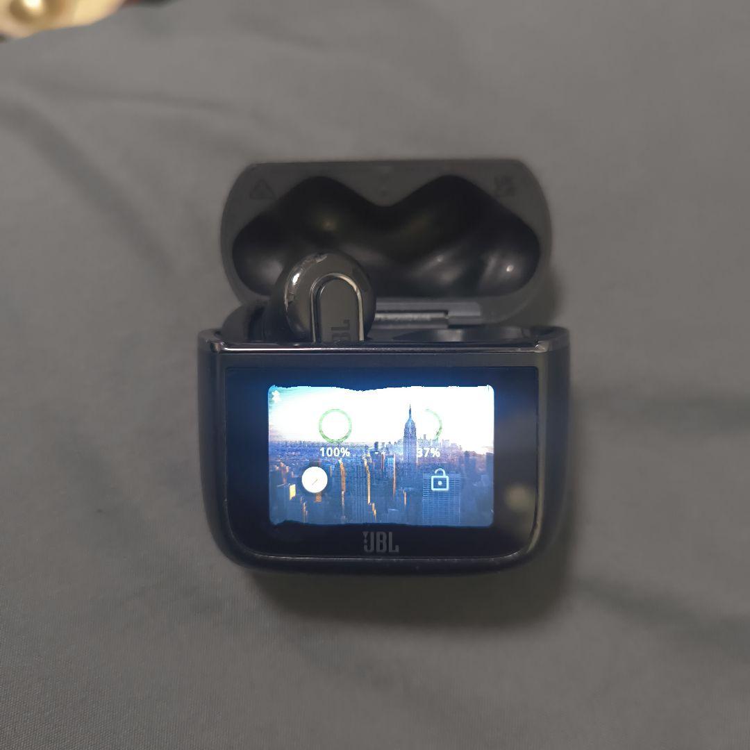 JBL Tour Pro 3 ワイヤレスイヤホン （左耳のみ）