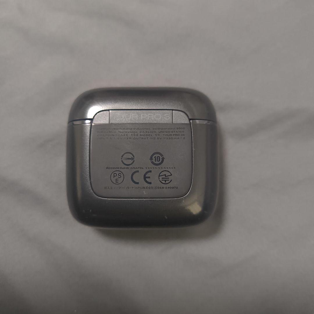 JBL Tour Pro 3 ワイヤレスイヤホン （左耳のみ）