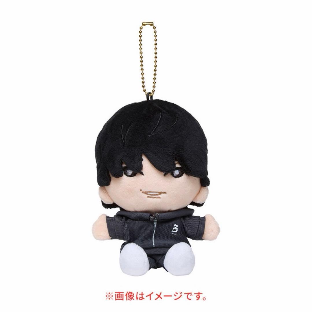 松村北斗 手つなぎストぬい