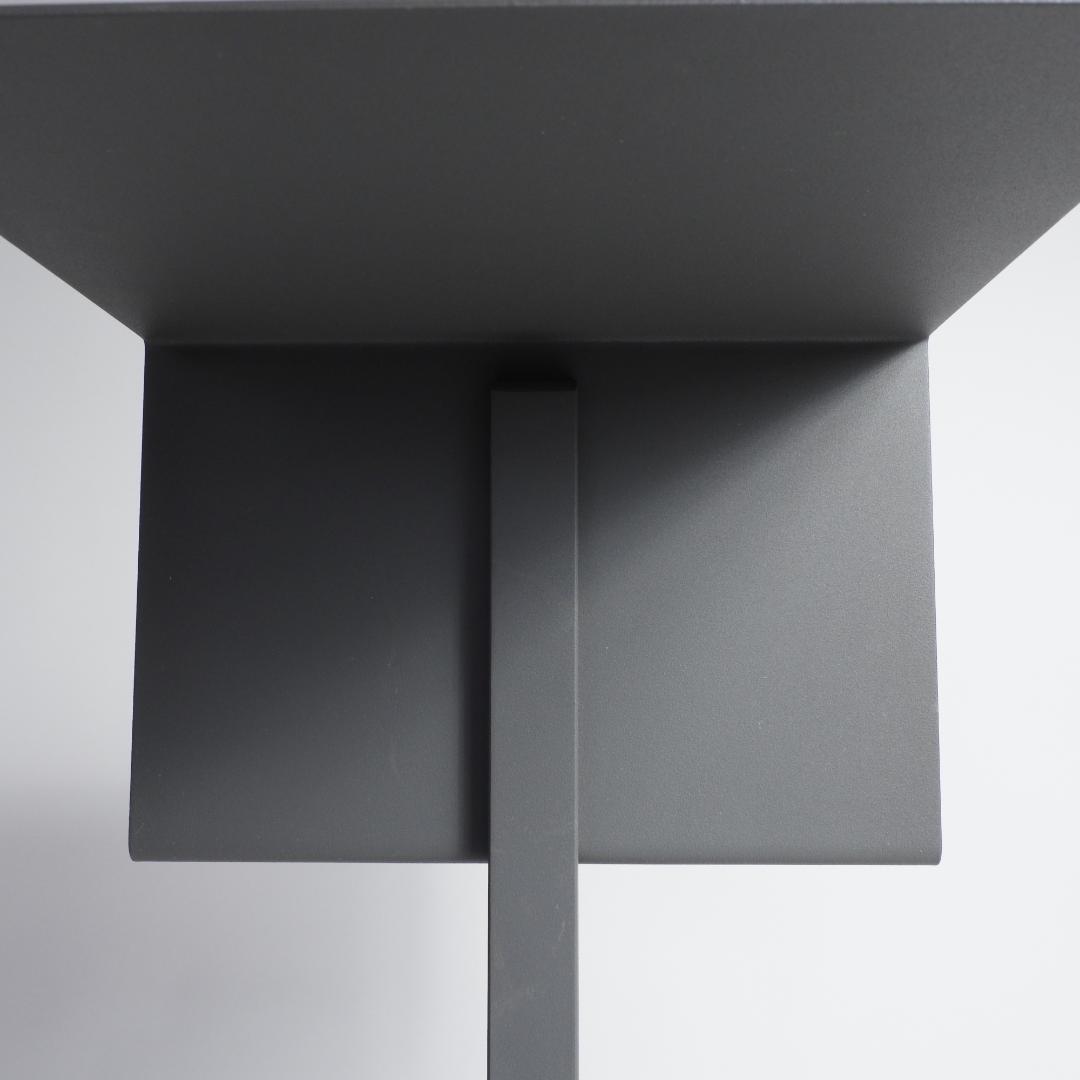 無印良品 IDEE MONO サイドテーブル 廃盤