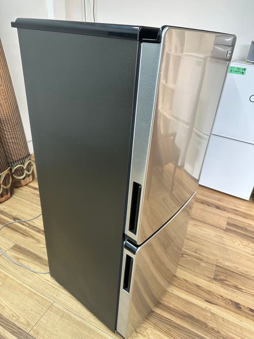 名古屋一部送料無料　ハイアール　洗濯機冷蔵庫セット　一人暮らし