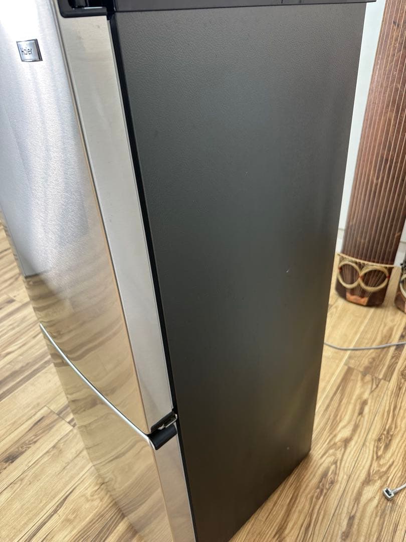 名古屋一部送料無料　ハイアール　洗濯機冷蔵庫セット　一人暮らし