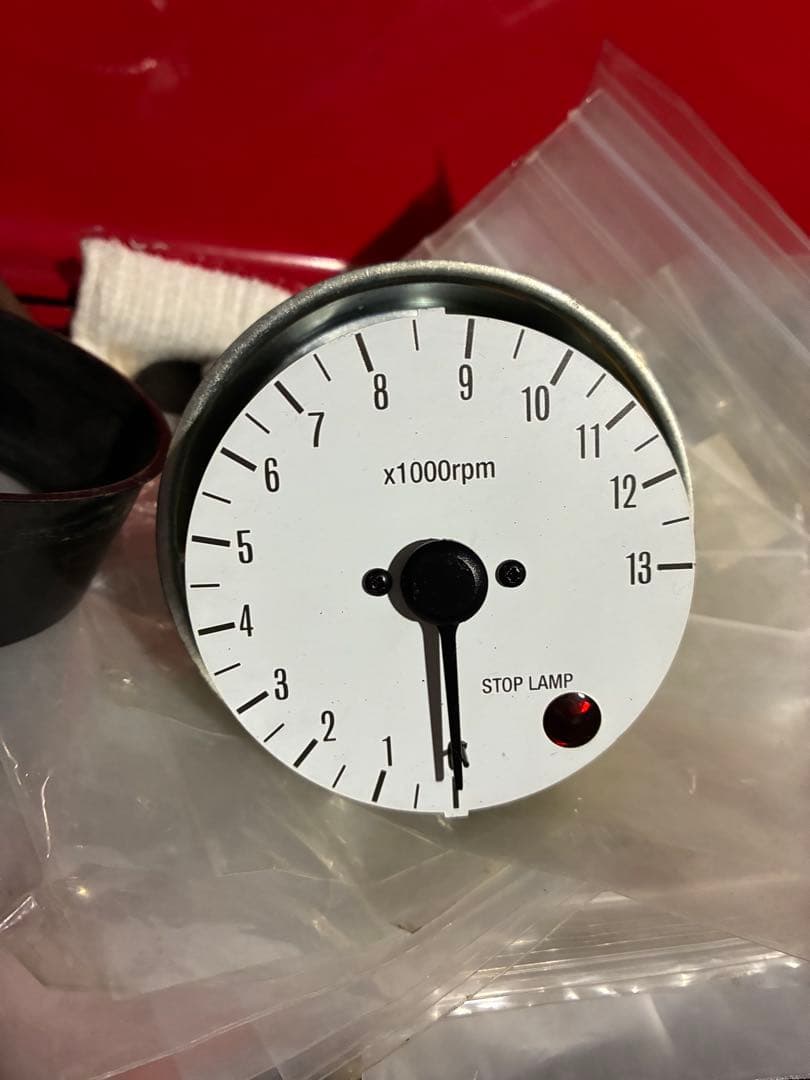 kawasaki Z2 スピードメーター　タコメーターセット