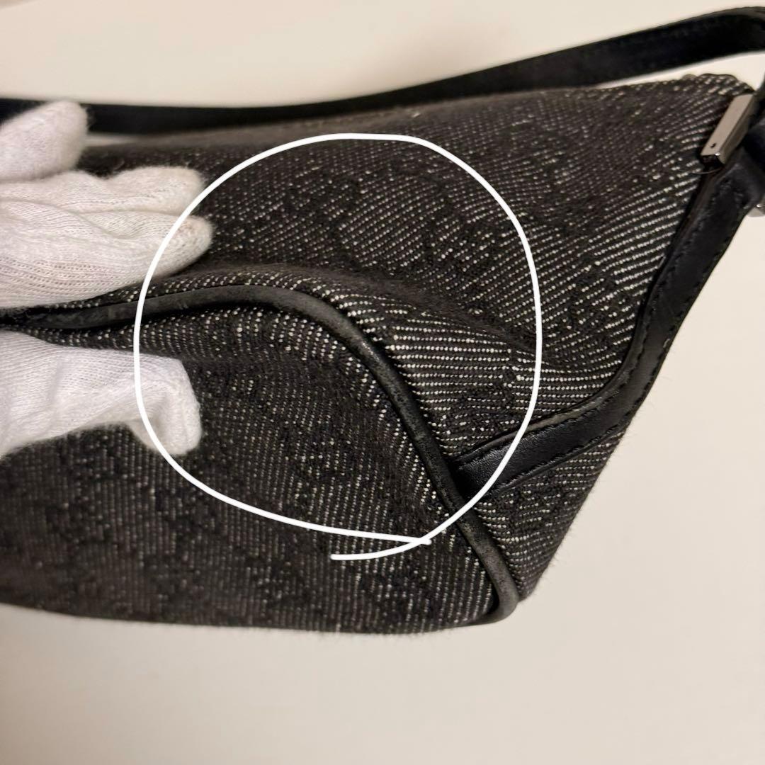 GUCCI グッチ アクセサリーポーチ