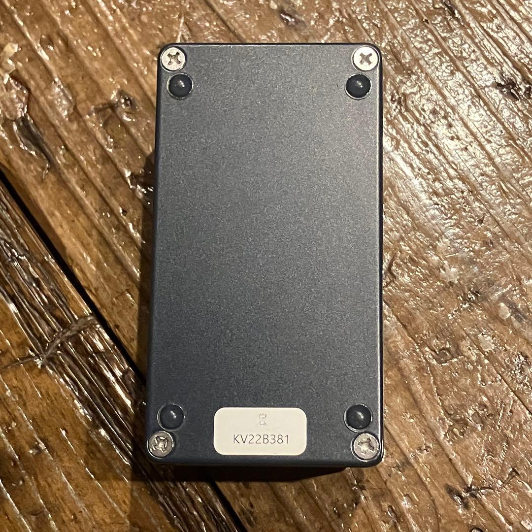 ギター crazy tube circuits KILLER V