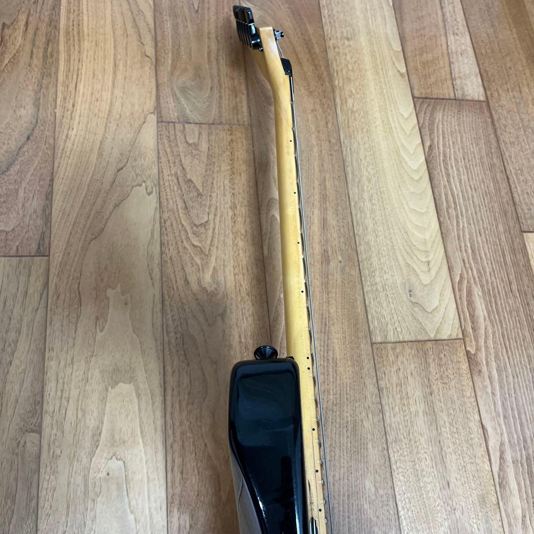 エレキギター CHARVEL P.O.Box2344 TX76113