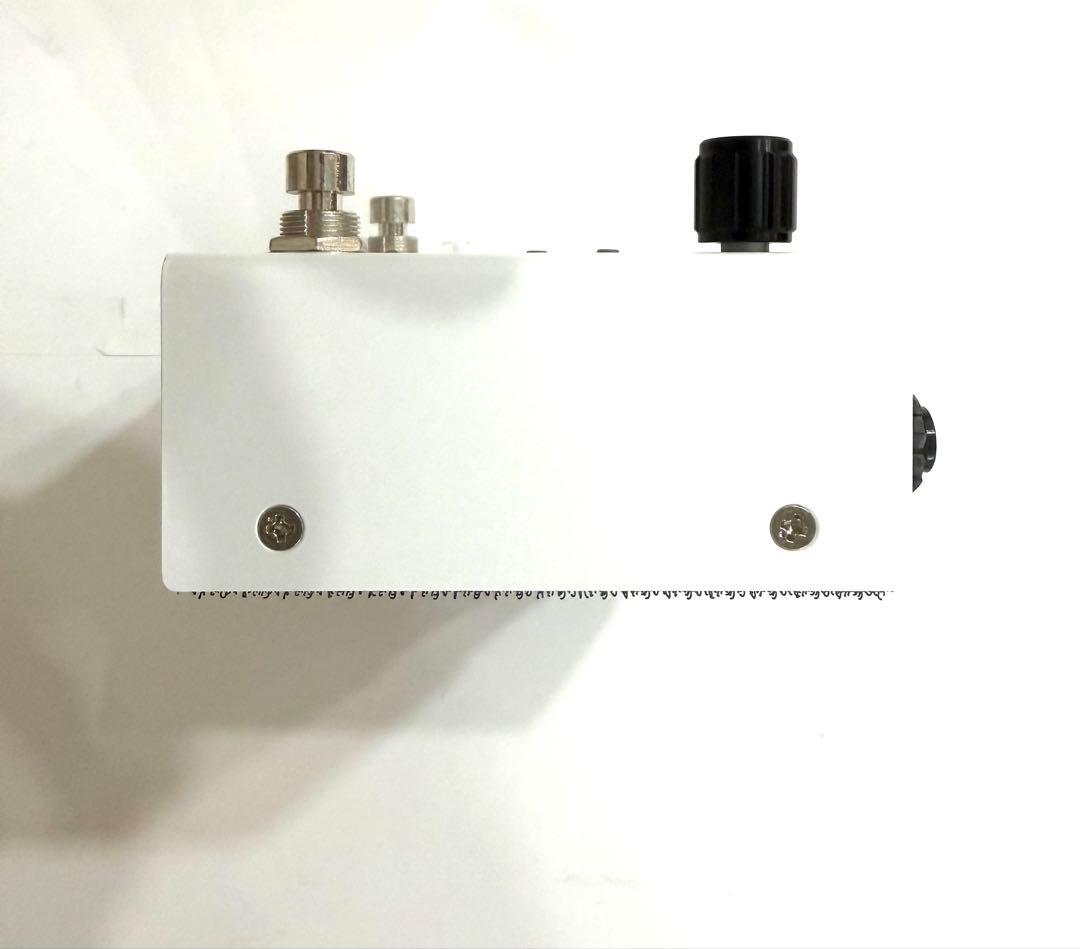 FREE THE TONE PA-10B BASS ベースエフェクター