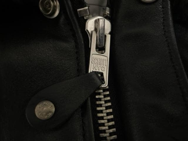 【クー】Schott173US ライダース フライトジャケット