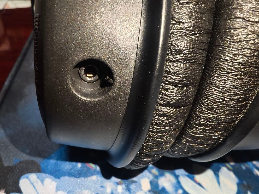 bayerdynamic CUSTOM ONE PRO ブラック ヘッドホン