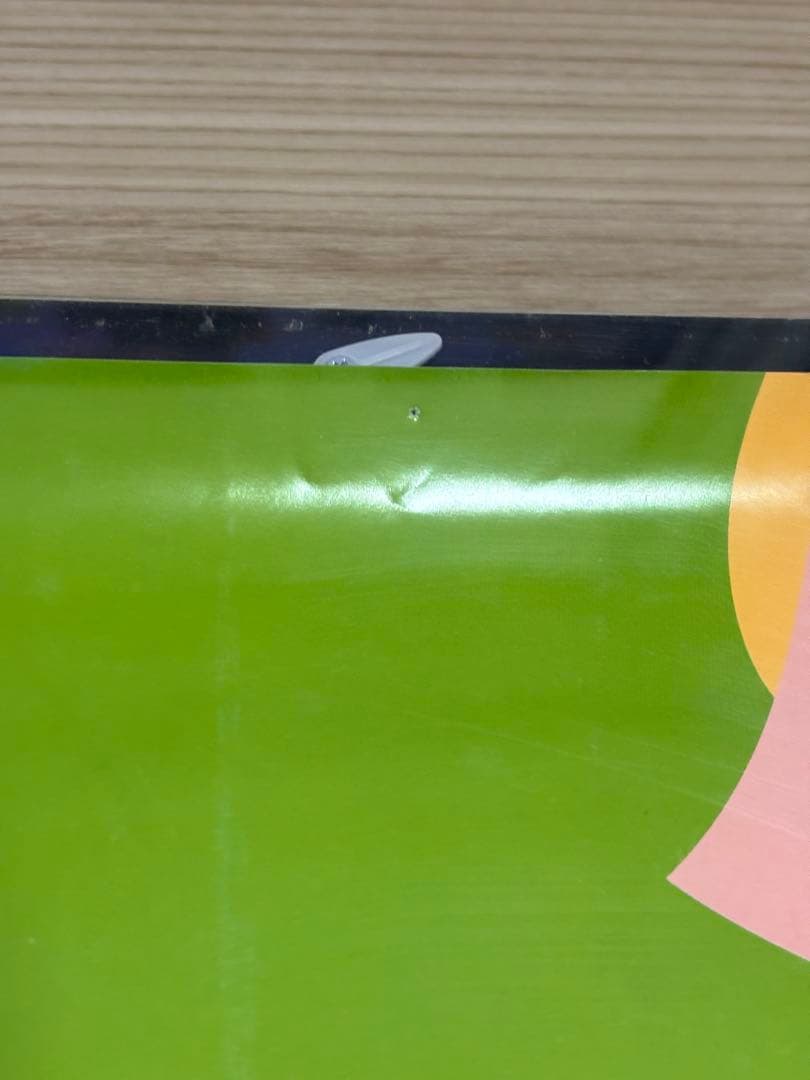 【超希少】PS2 塊魂 初代発売前 店頭告知ポスターB2