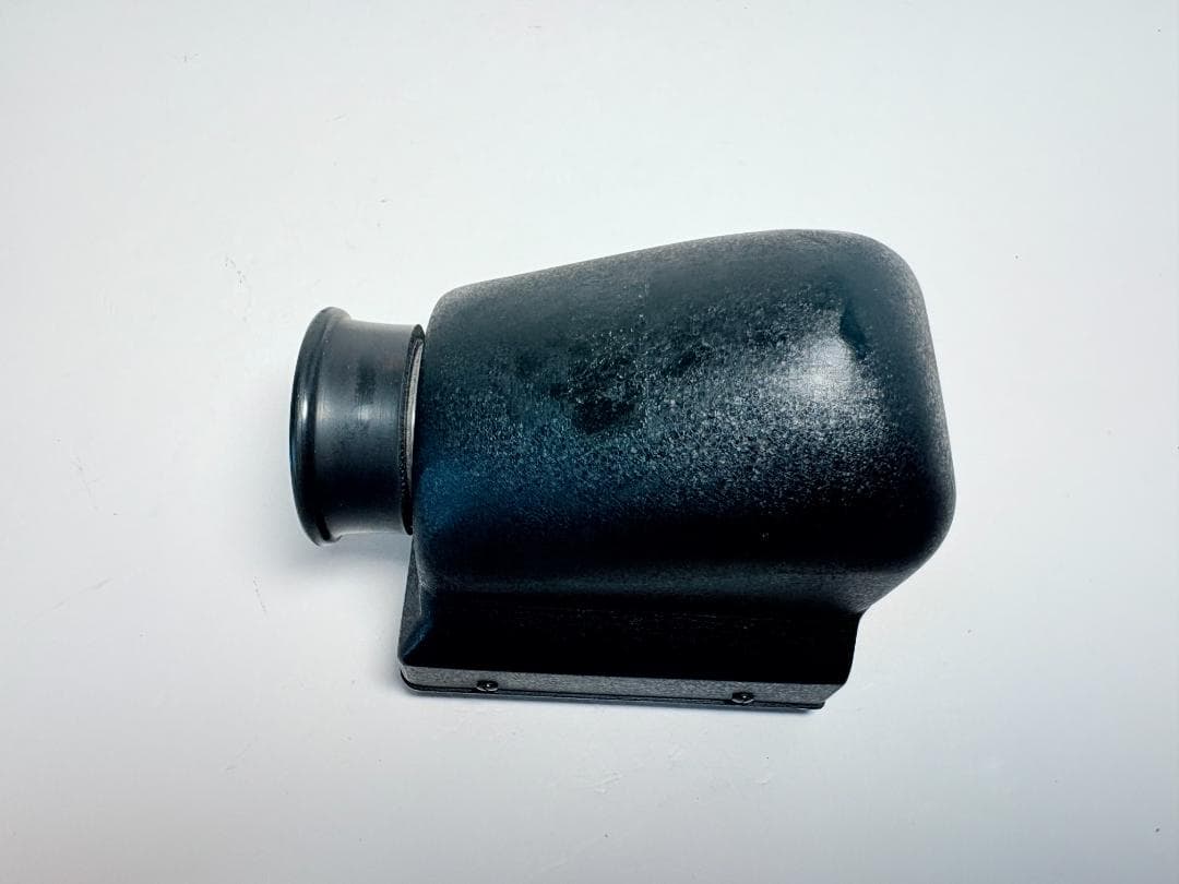 ローライ Rolleiflex プリズムファインダー