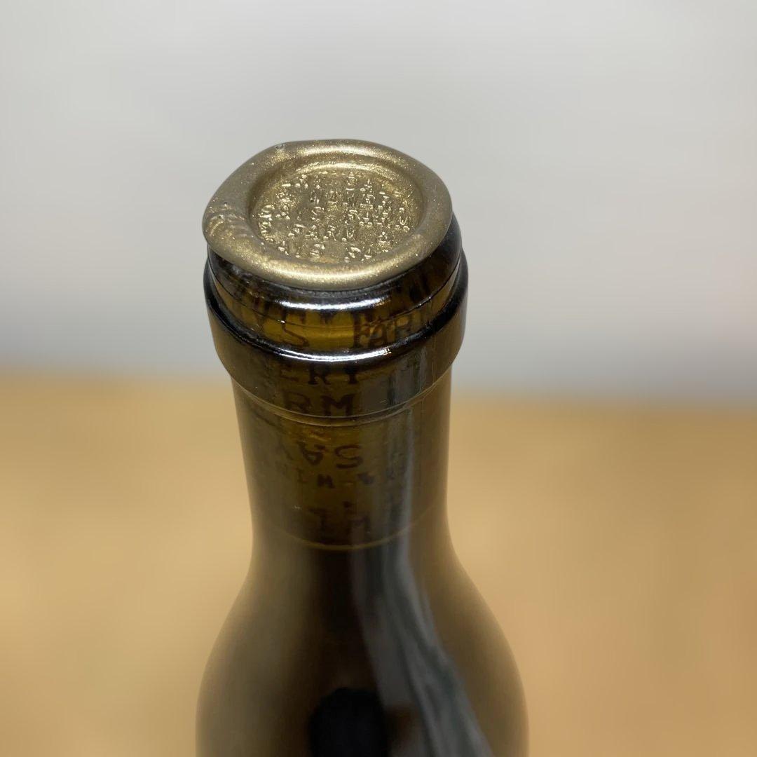 SAYS FARM メルロ 2018 バレルセレクションB6/B7 133本限定