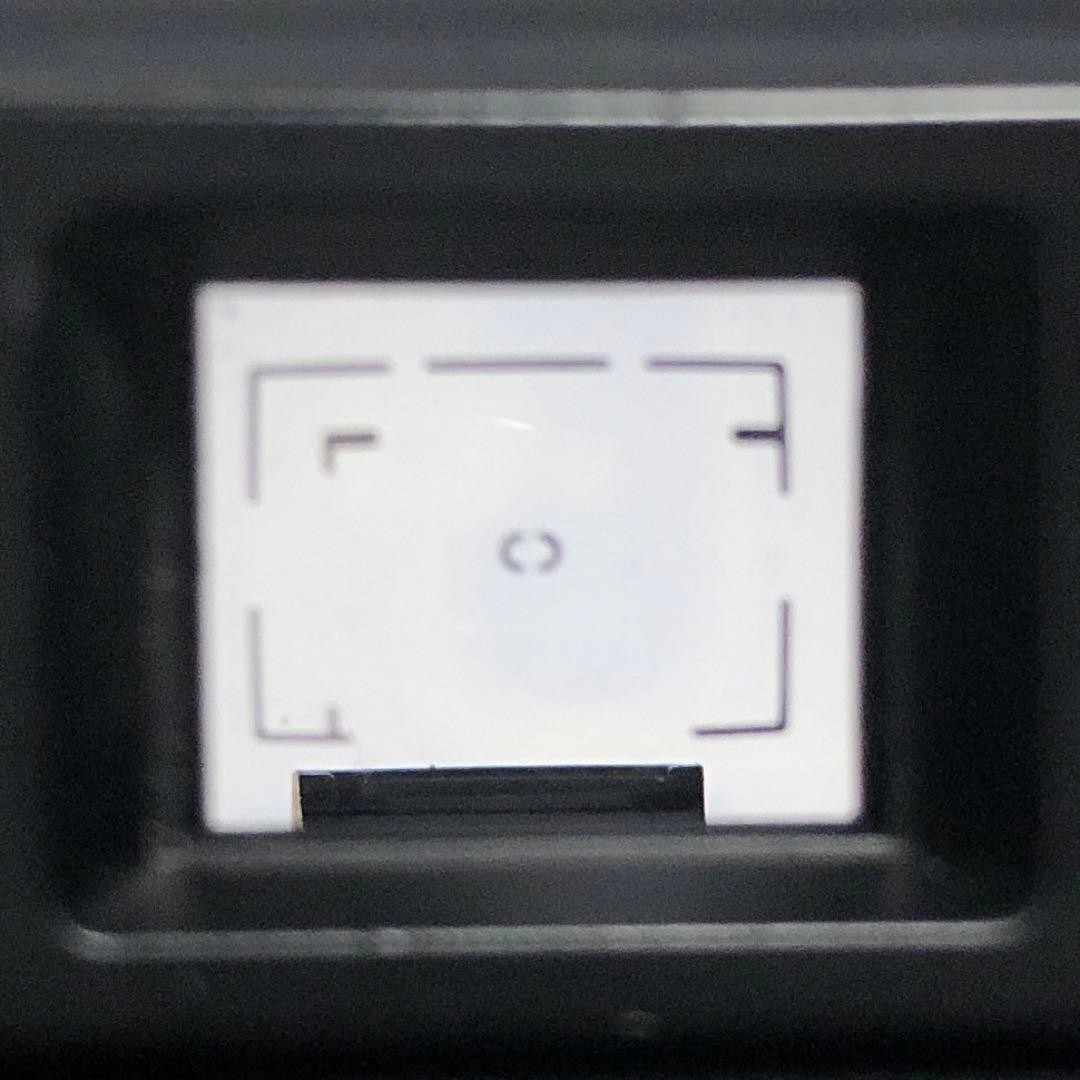 フィルムカメラ Nikon AD MACRO LENS 35mm F2.8