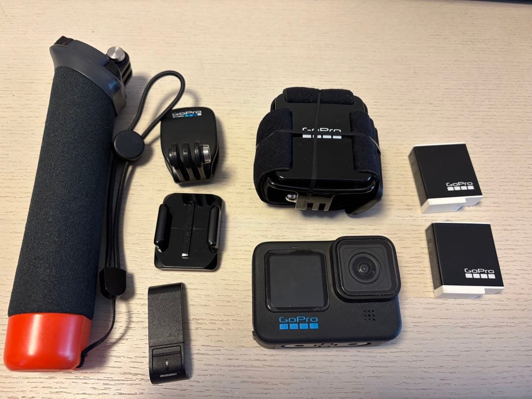 その他 GoPro HERO 11