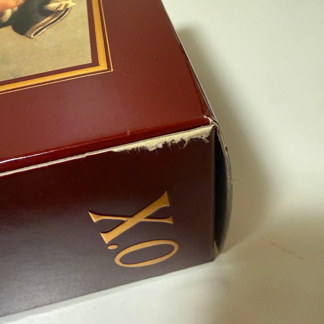 hennessy cognac x.o ヘネシー コニャック