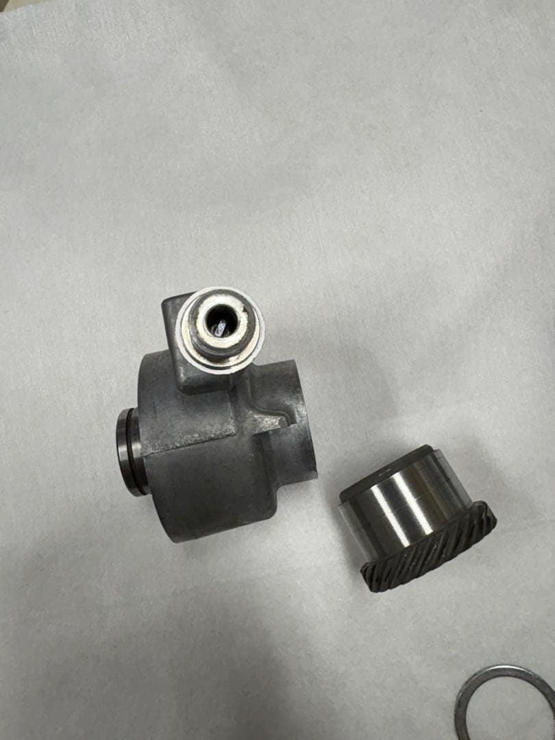 カワサキ 純正 Z400FX メーターギア E1 E2 E3 用 メーターギヤ