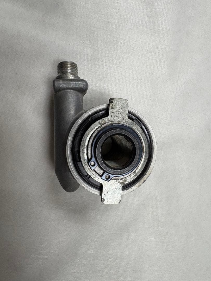 カワサキ 純正 Z400FX メーターギア E1 E2 E3 用 メーターギヤ