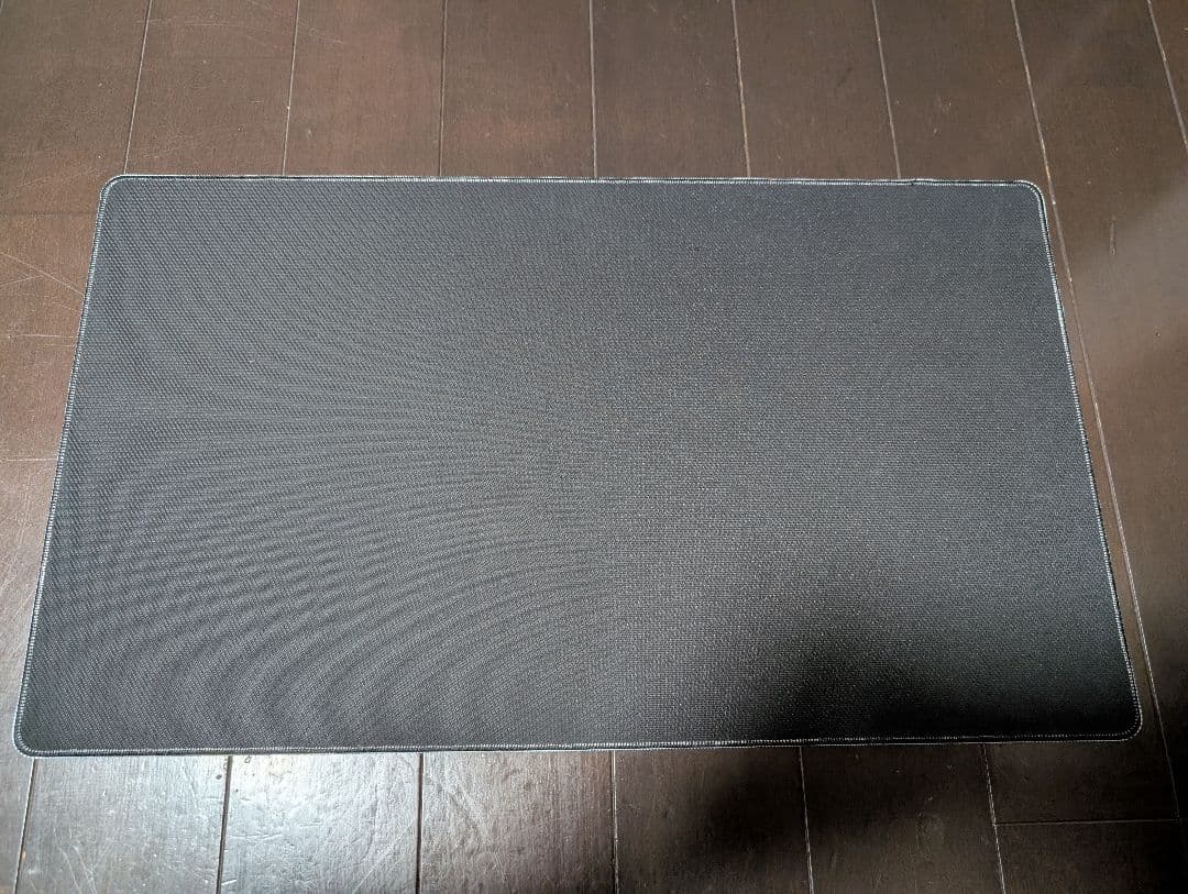 遊戯王WCS2024 記念マットElttaestheMASTERofDUELS