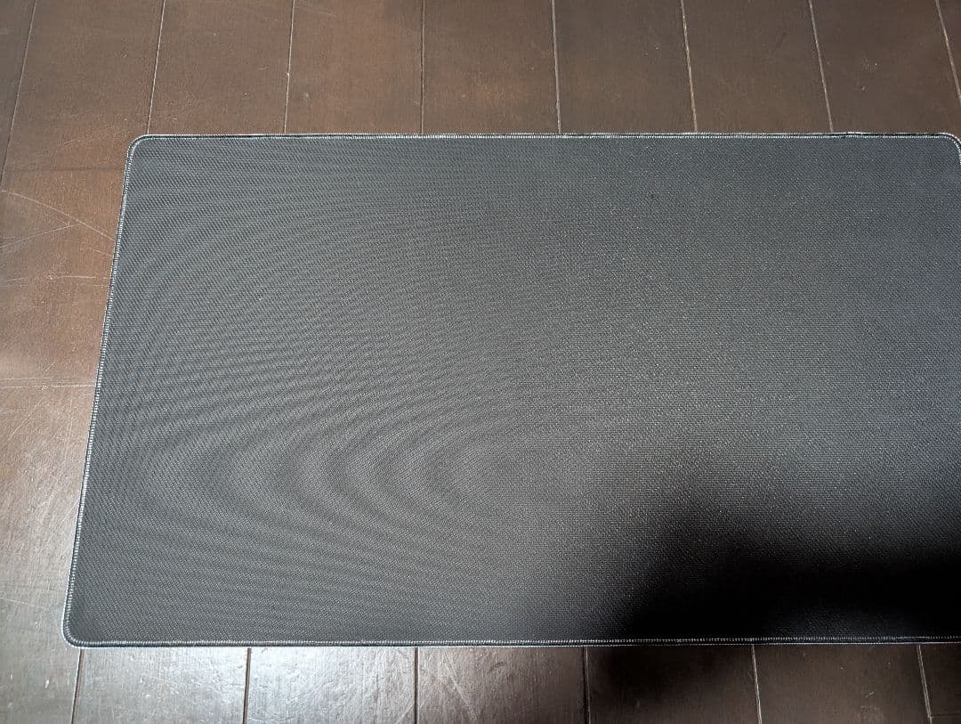 遊戯王WCS2024 記念マットElttaestheMASTERofDUELS