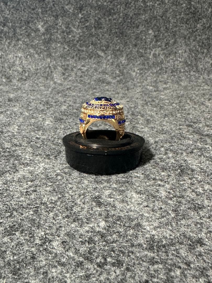 記念グッズ 2024 Champions Ring (Mookie Betts)
