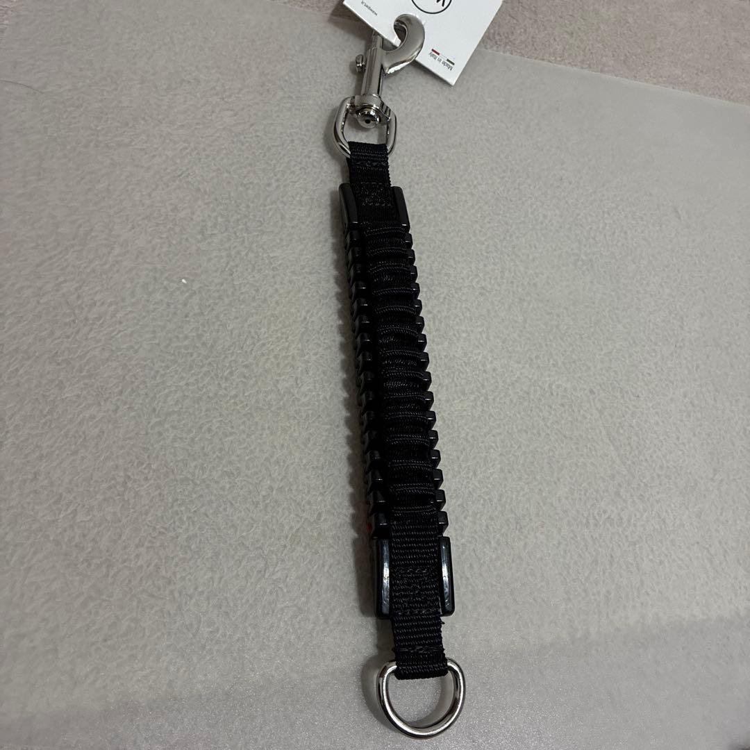 【DADWAY】イタリア製　ペット用　犬　リードM 2点　新品