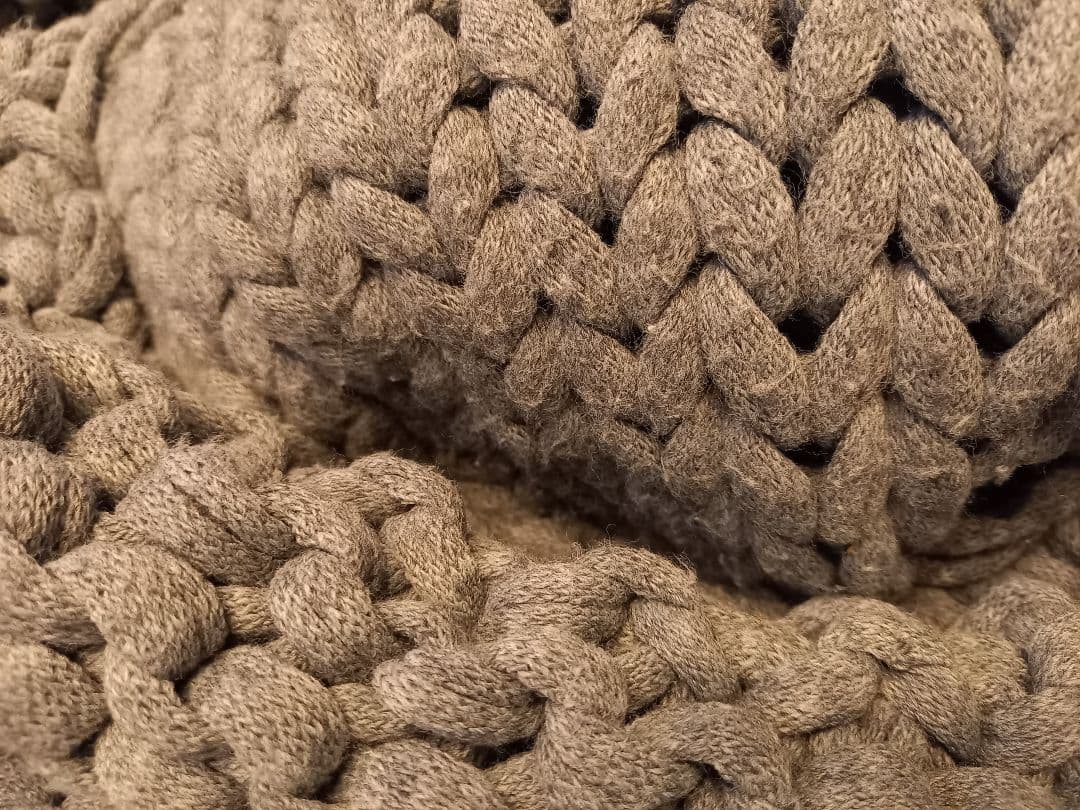 IDÉE　PUUF by mikmax カバーのみ