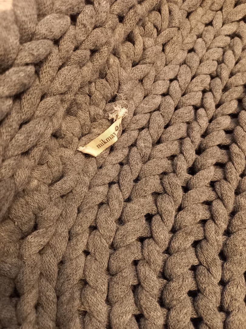 IDÉE　PUUF by mikmax カバーのみ