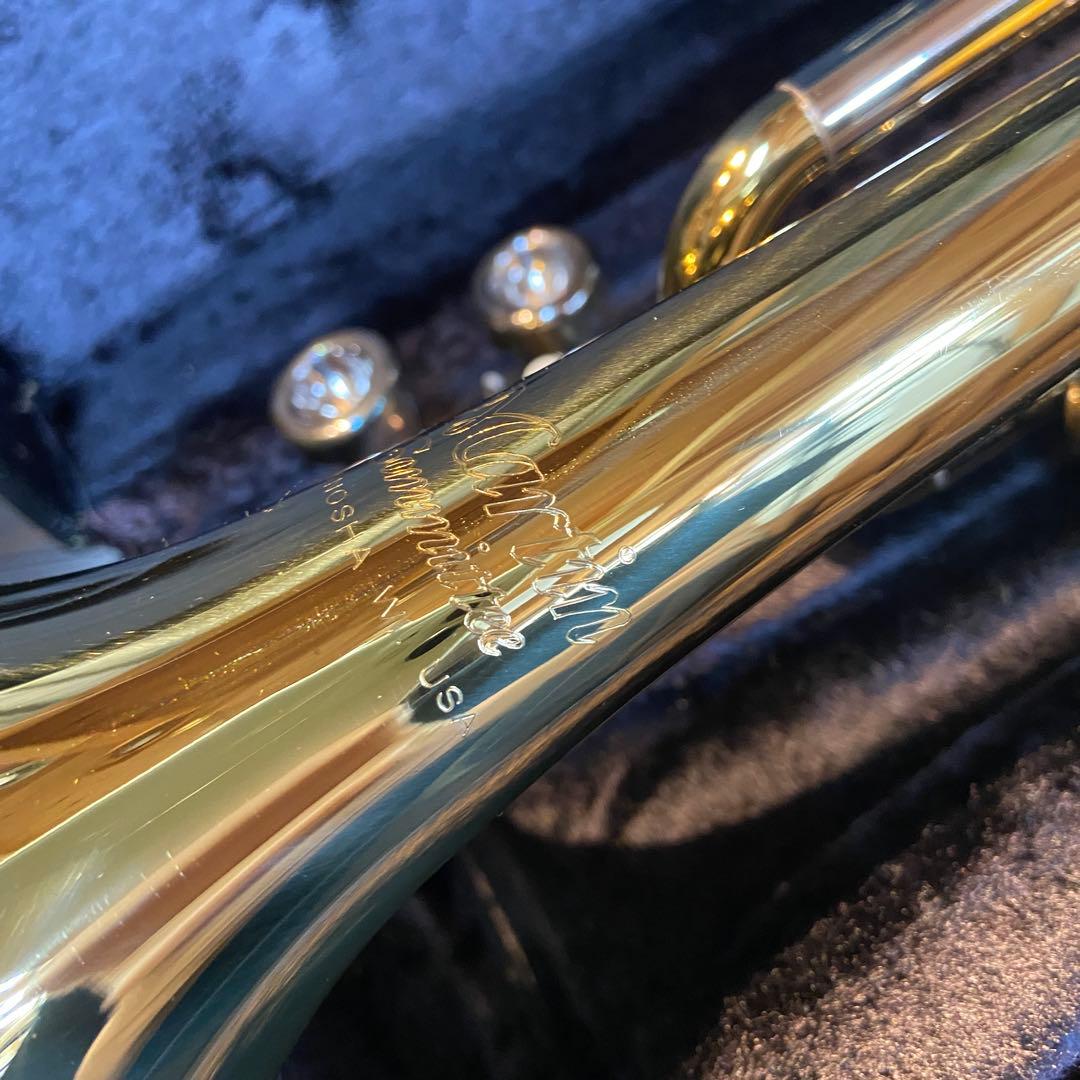 MARTIN マーチン⭐️トランペット　T3460