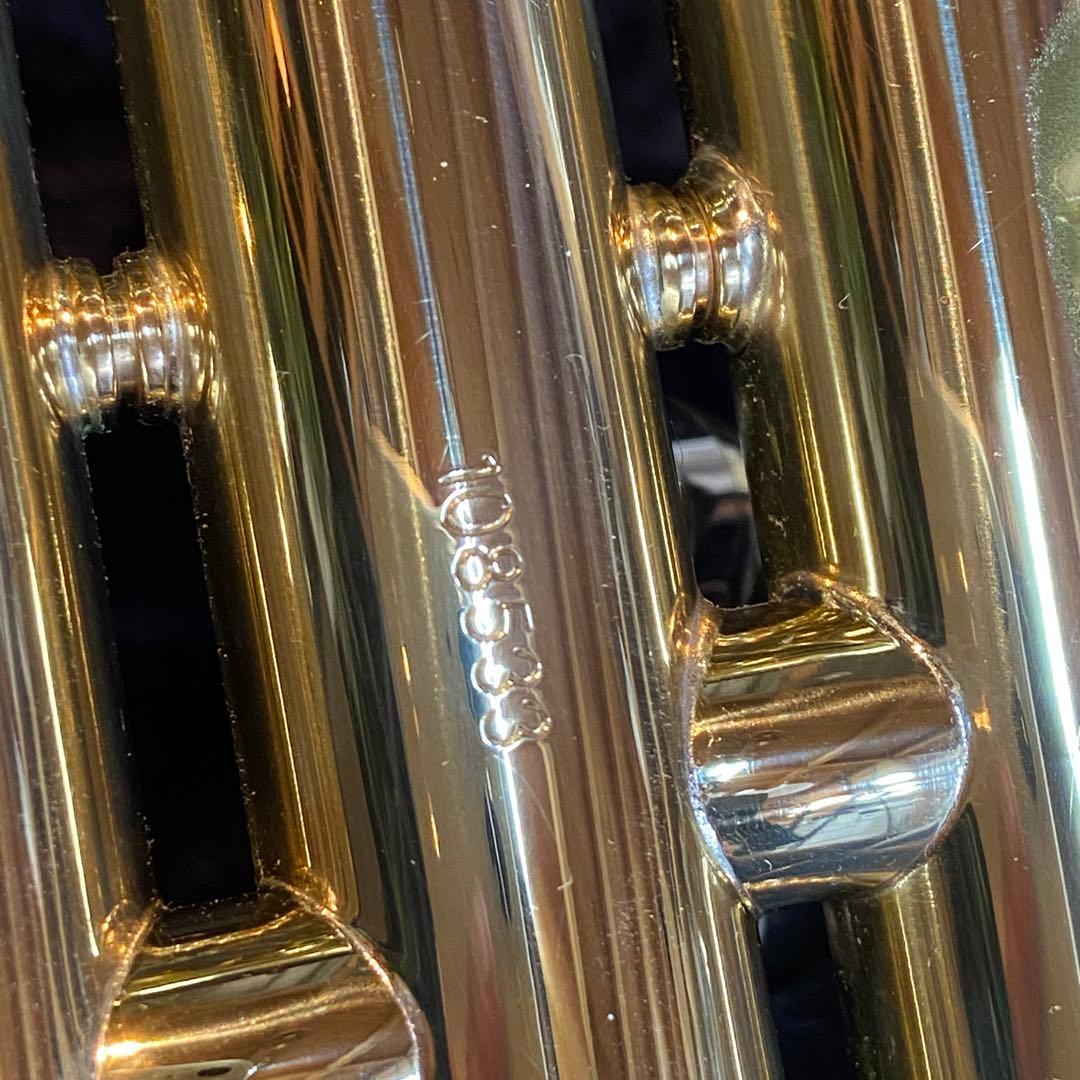 MARTIN マーチン⭐️トランペット　T3460