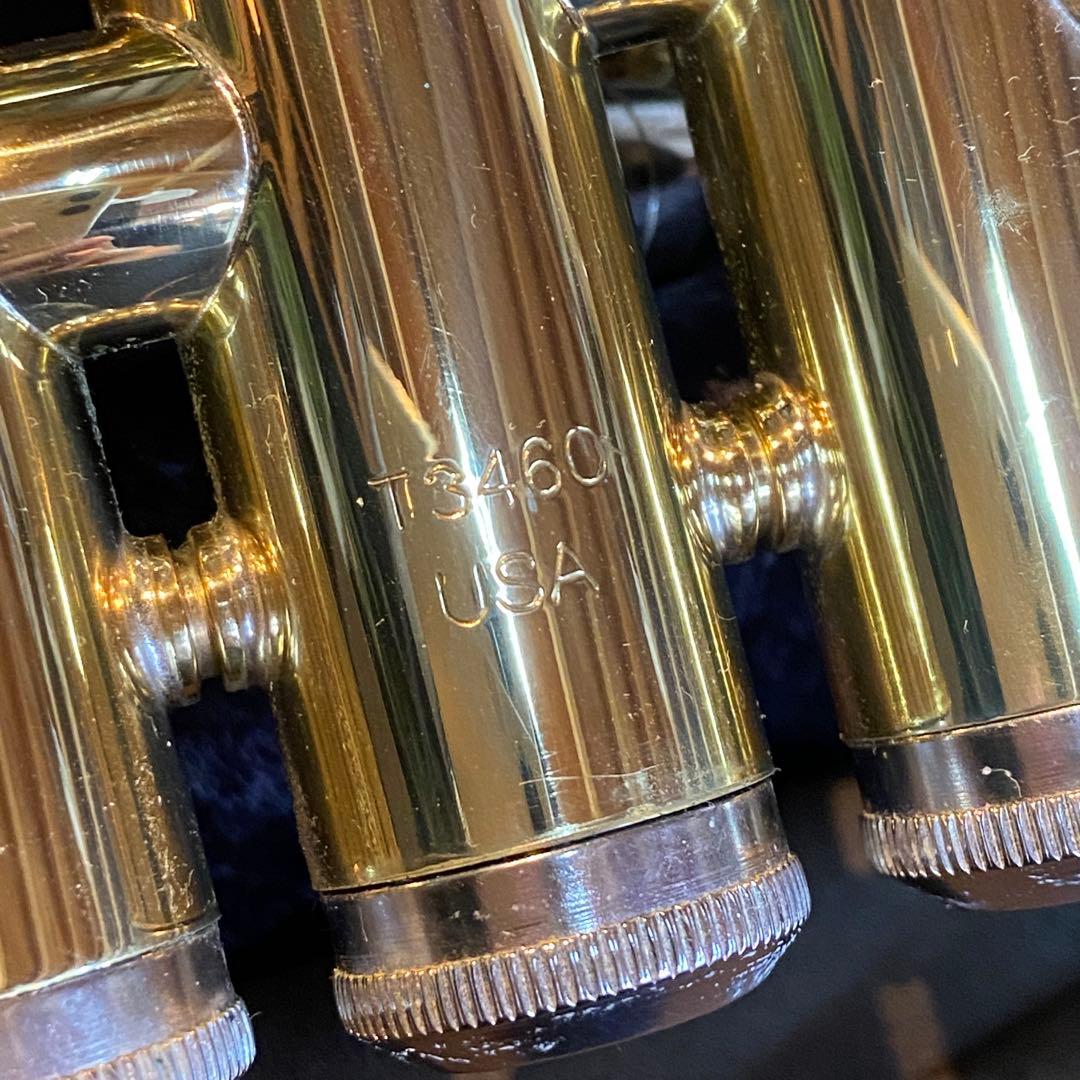 MARTIN マーチン⭐️トランペット　T3460