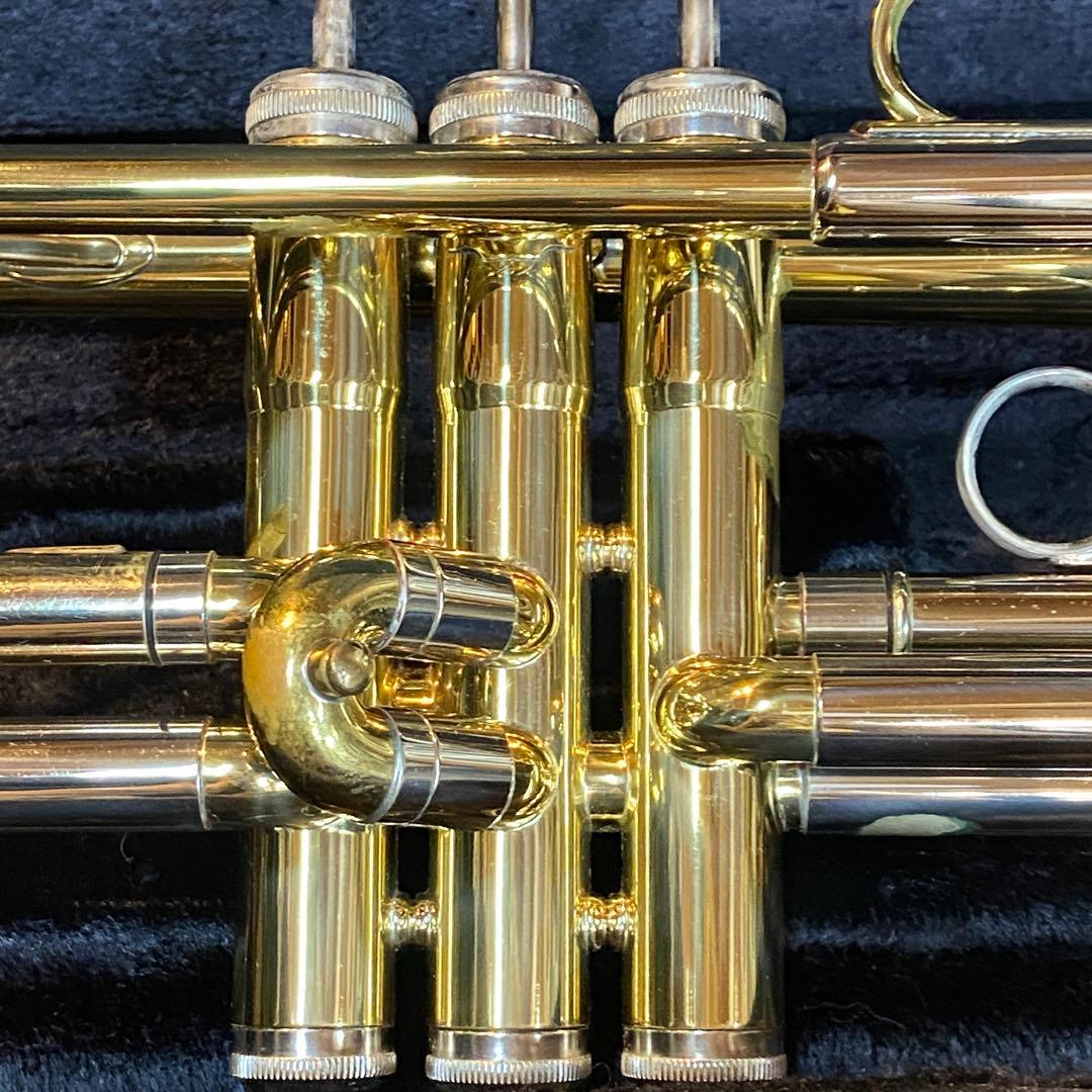MARTIN マーチン⭐️トランペット　T3460