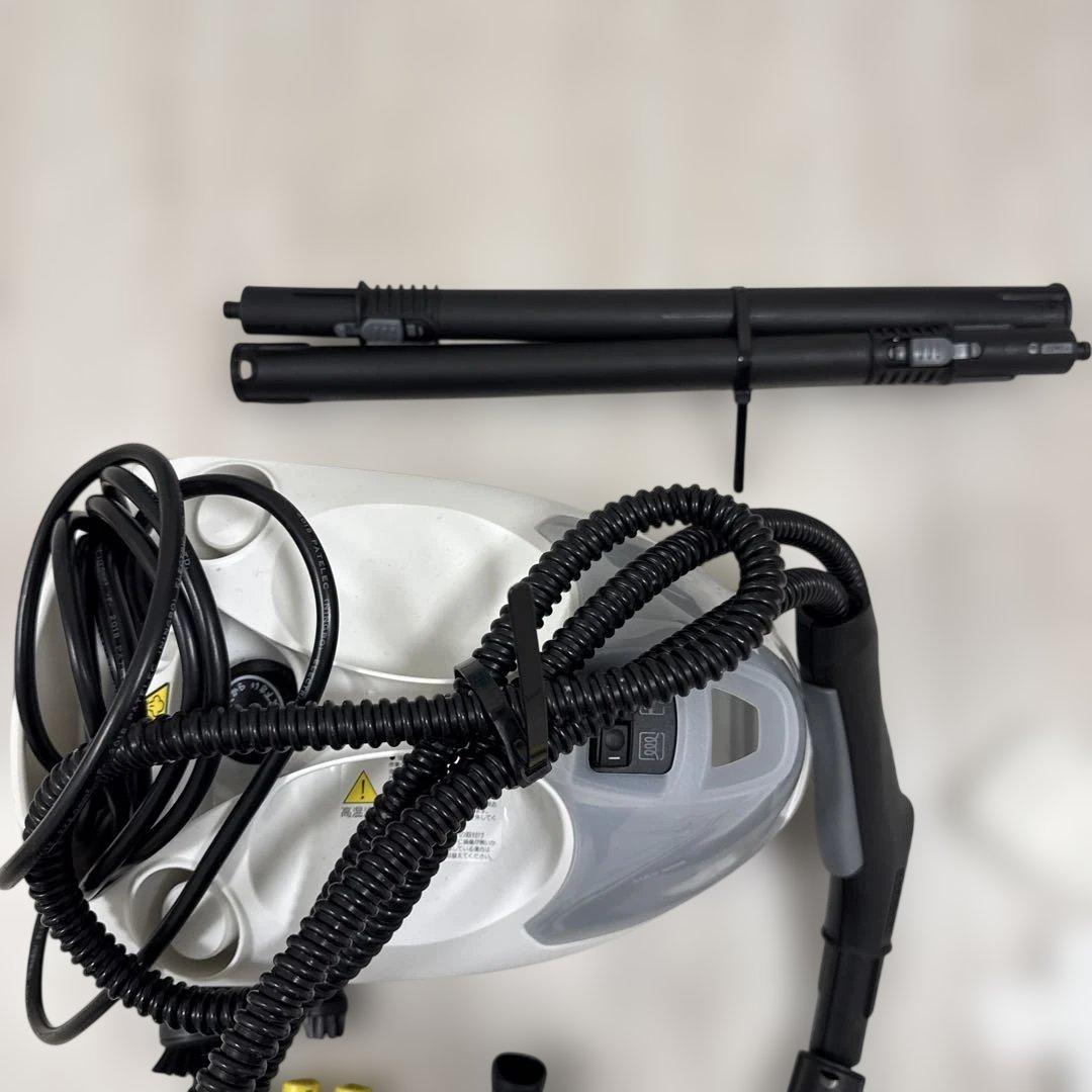 KARCHER SC 4 EasyFix プレミアム