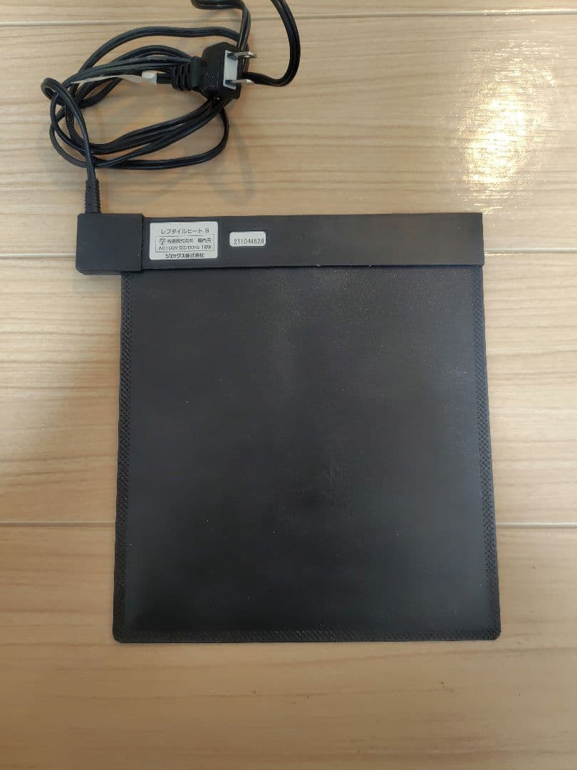 爬虫類飼育セット　最終値下げしました！