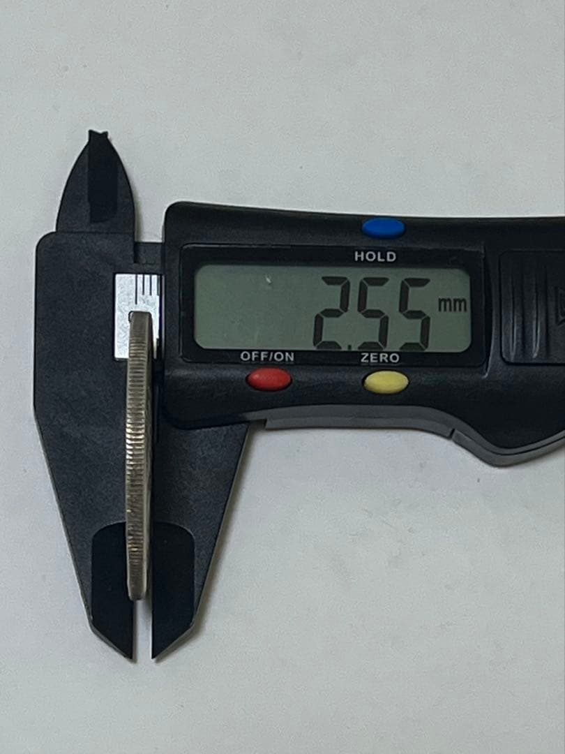 貿易銀　銀製レプリカ　参考品　近代貨幣　古銭