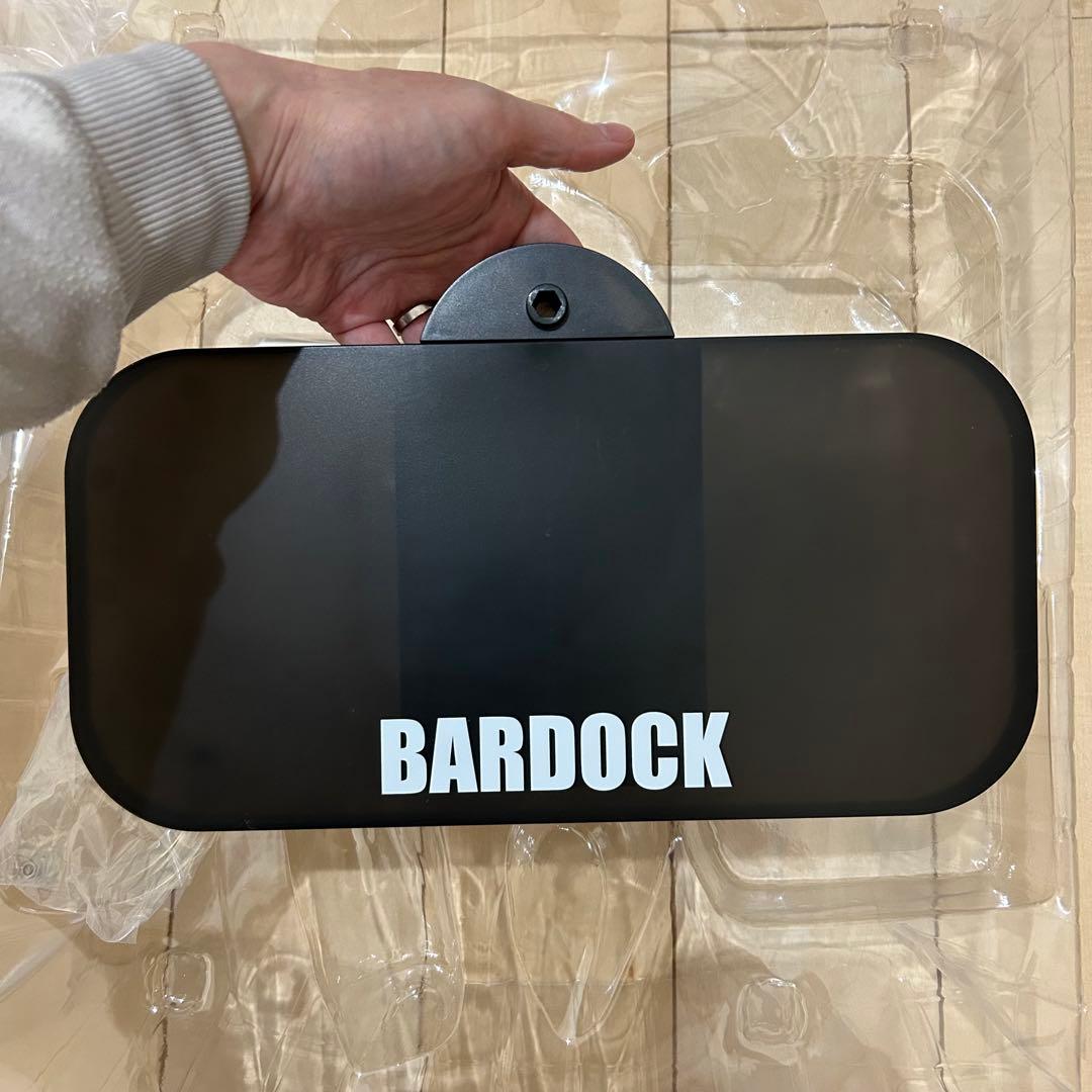 ドラゴンボールZ バーダック　ギガンティックシリーズ